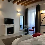 Konukevi C&o Savoia Deluxe