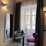 C&o Savoia Deluxe Konukevi Cagliari