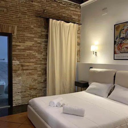 Pensión C&o Savoia Deluxe 4*