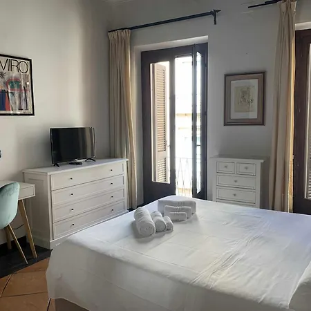 C&o Savoia Deluxe Guest house Cagliari
