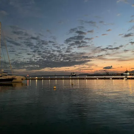 C&o Savoia Deluxe 4* Cagliari