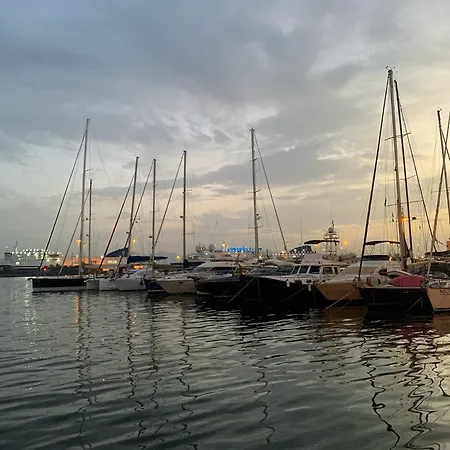 C&o Savoia Deluxe Cagliari