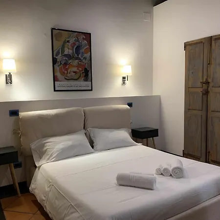 C&o Savoia Deluxe Pensión 4*