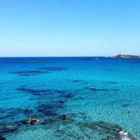 C&o Savoia Deluxe 4* Cagliari