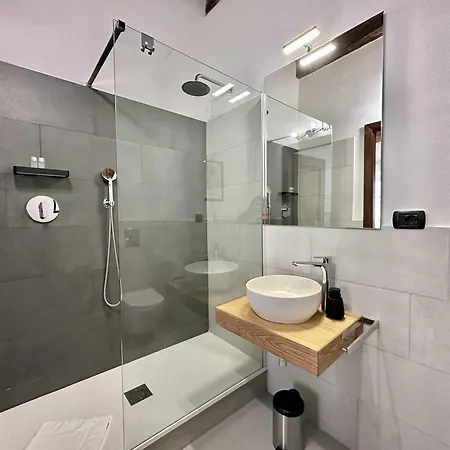 Guest house C&o Savoia Deluxe