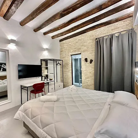 C&o Savoia Deluxe Affittacamere