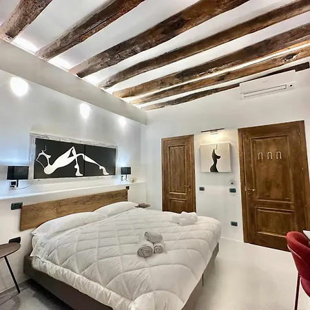 C&o Savoia Deluxe 4* Cagliari