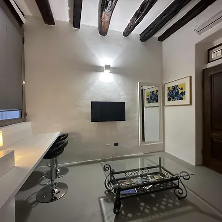 Guest house C&o Savoia Deluxe