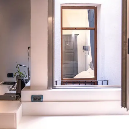 C&o Savoia Deluxe Maison d'hôtes