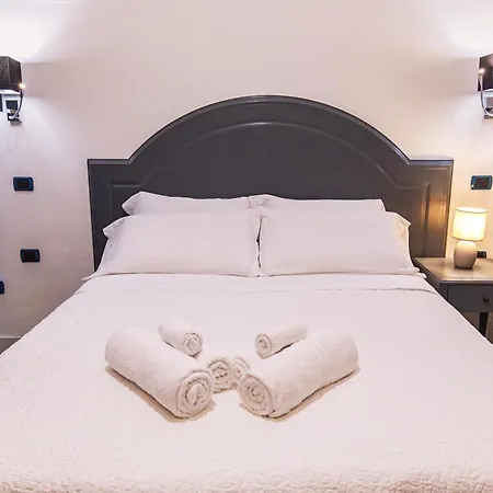 C&o Savoia Deluxe Cagliari