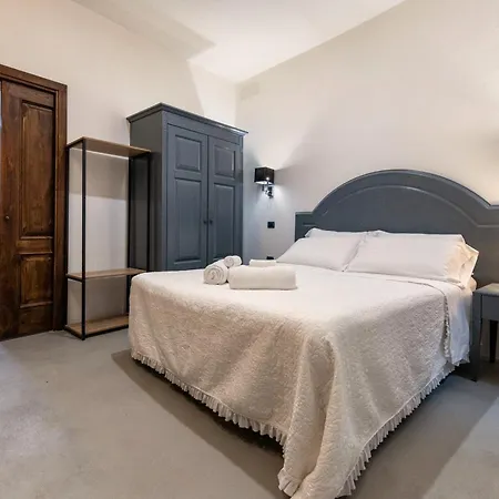 Maison d'hôtes C&o Savoia Deluxe 4*