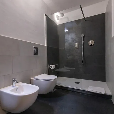 C&o Savoia Deluxe Maison d'hôtes Cagliari