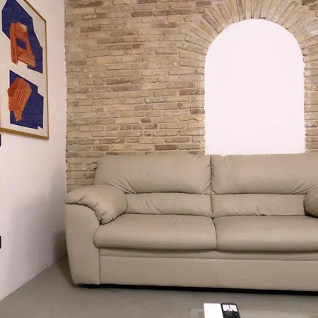 Maison d'hôtes C&o Savoia Deluxe Cagliari