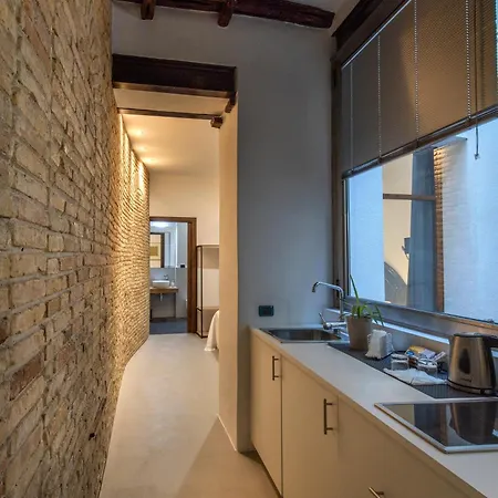 C&o Savoia Deluxe Maison d'hôtes