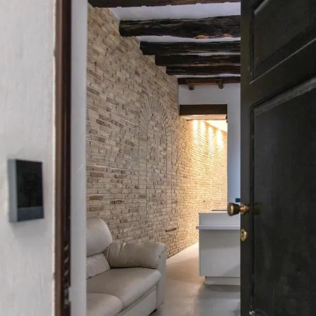 Maison d'hôtes C&o Savoia Deluxe