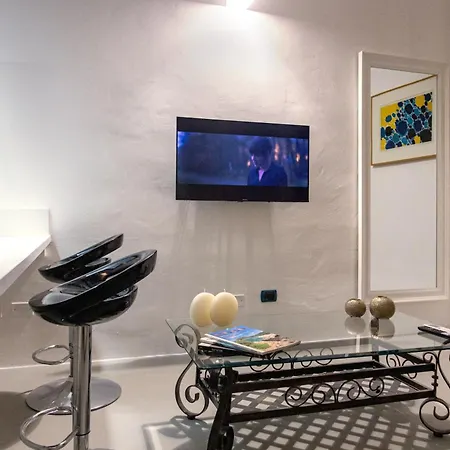 C&o Savoia Deluxe Maison d'hôtes 4*