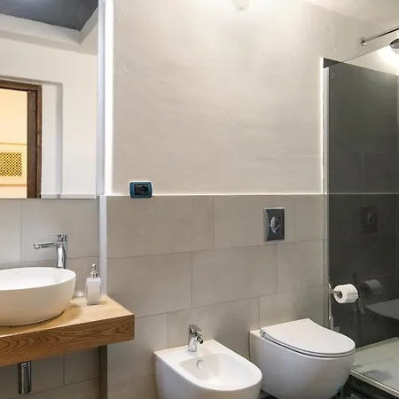 C&o Savoia Deluxe Penzion Cagliari