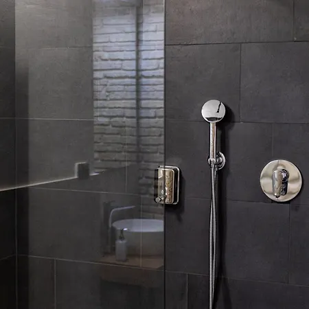 Maison d'hôtes C&o Savoia Deluxe Cagliari