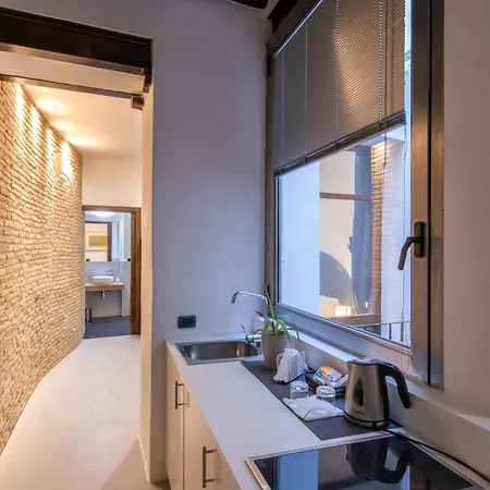 C&o Savoia Deluxe Maison d'hôtes