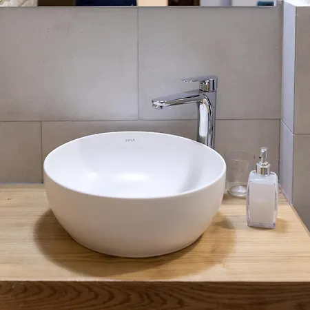 Maison d'hôtes C&o Savoia Deluxe