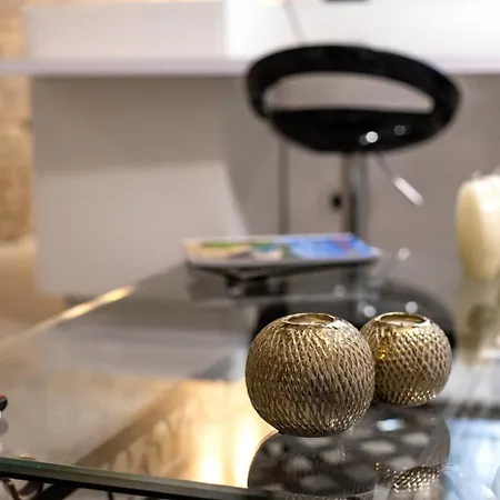 C&o Savoia Deluxe Maison d'hôtes Cagliari