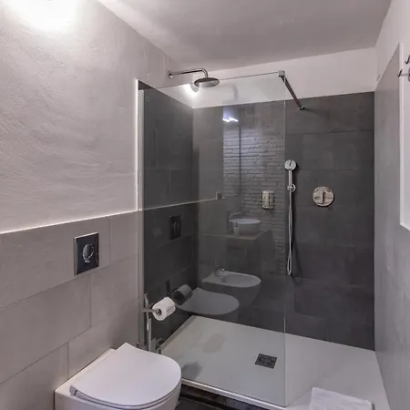 Maison d'hôtes C&o Savoia Deluxe Cagliari