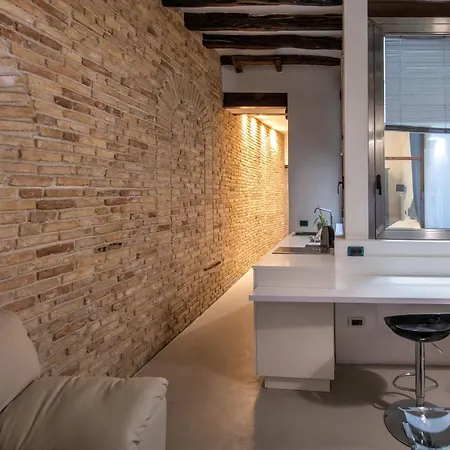 Maison d'hôtes C&o Savoia Deluxe 4*