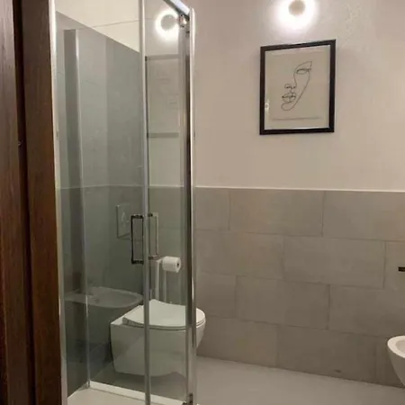 Pensión C&o Savoia Deluxe Cagliari