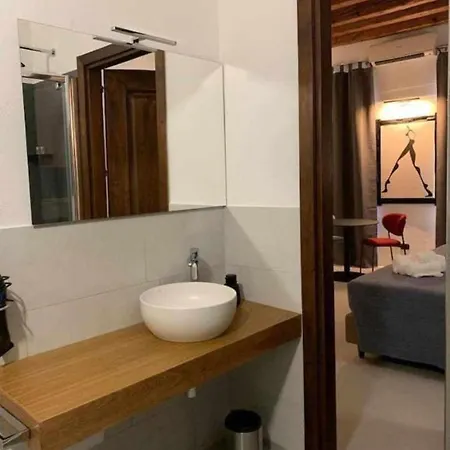 Pensión C&o Savoia Deluxe 4*