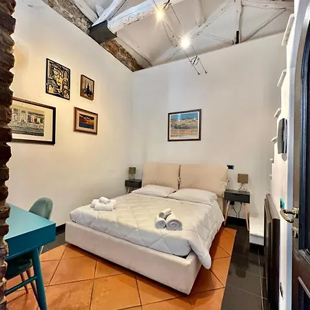 C&o Savoia Deluxe Konukevi 4*