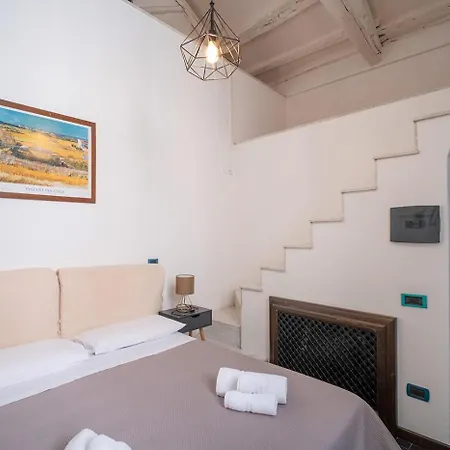 C&o Savoia Deluxe 4* Cagliari