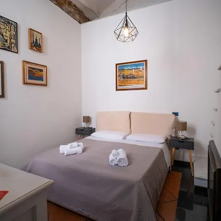C&o Savoia Deluxe 4* Cagliari