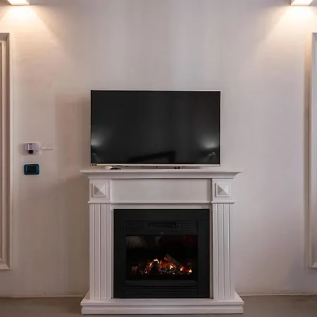Konukevi C&o Savoia Deluxe 4*