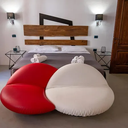 C&o Savoia Deluxe Cagliari
