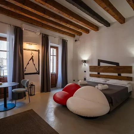 C&o Savoia Deluxe Cagliari