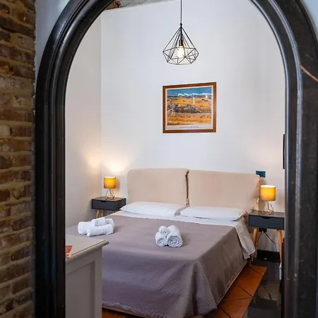C&o Savoia Deluxe Guest house