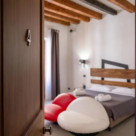 C&o Savoia Deluxe 4*