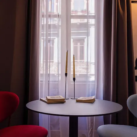 C&o Savoia Deluxe 4* Cagliari