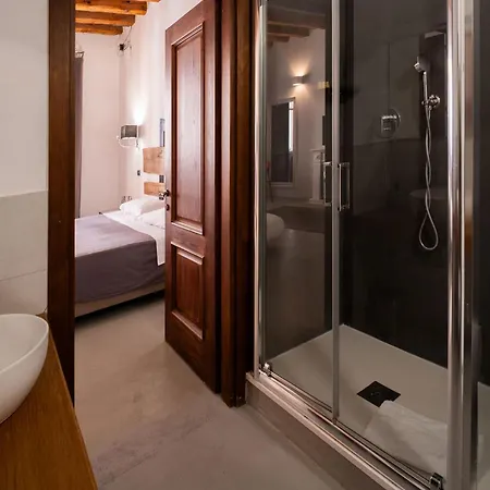 Guest house C&o Savoia Deluxe