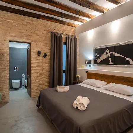 C&o Savoia Deluxe Konukevi 4*