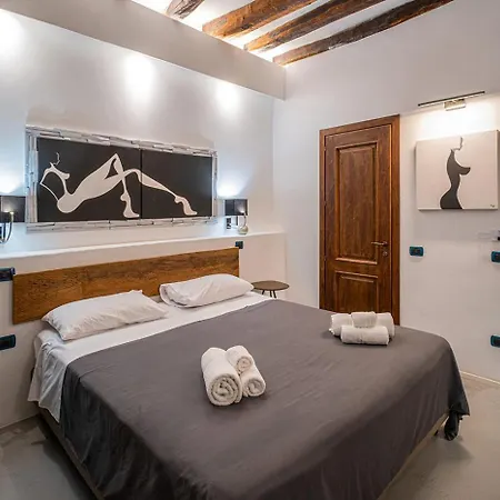 C&o Savoia Deluxe Cagliari