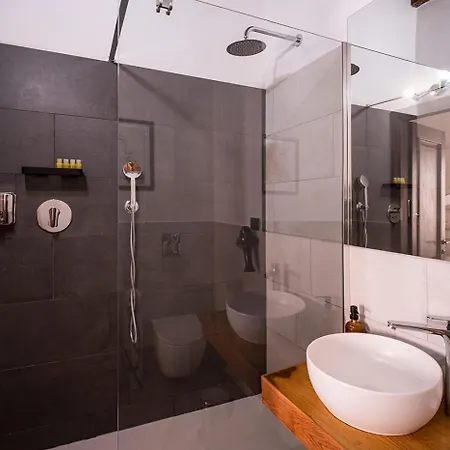 Konukevi C&o Savoia Deluxe Cagliari