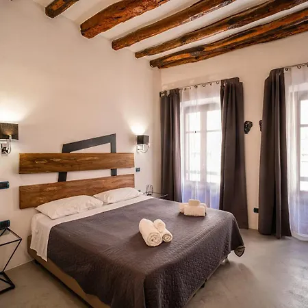 C&o Savoia Deluxe Cagliari