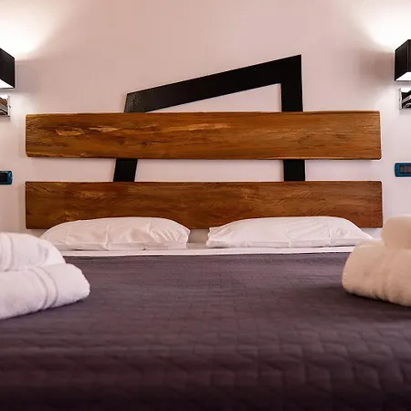 C&o Savoia Deluxe 4* Cagliari