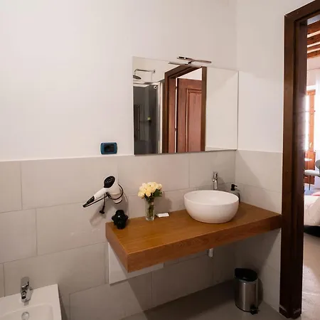 Guest house C&o Savoia Deluxe