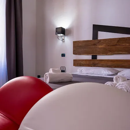 C&o Savoia Deluxe 4*
