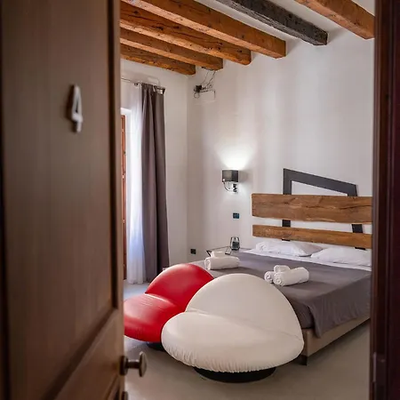 C&o Savoia Deluxe Cagliari