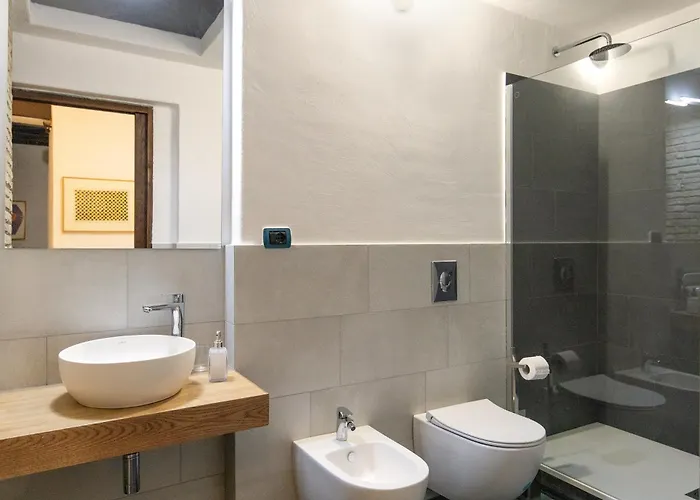 C&o Savoia Deluxe بيت ضيافة كالياري